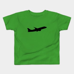 Embraer 170 Kids T-Shirt